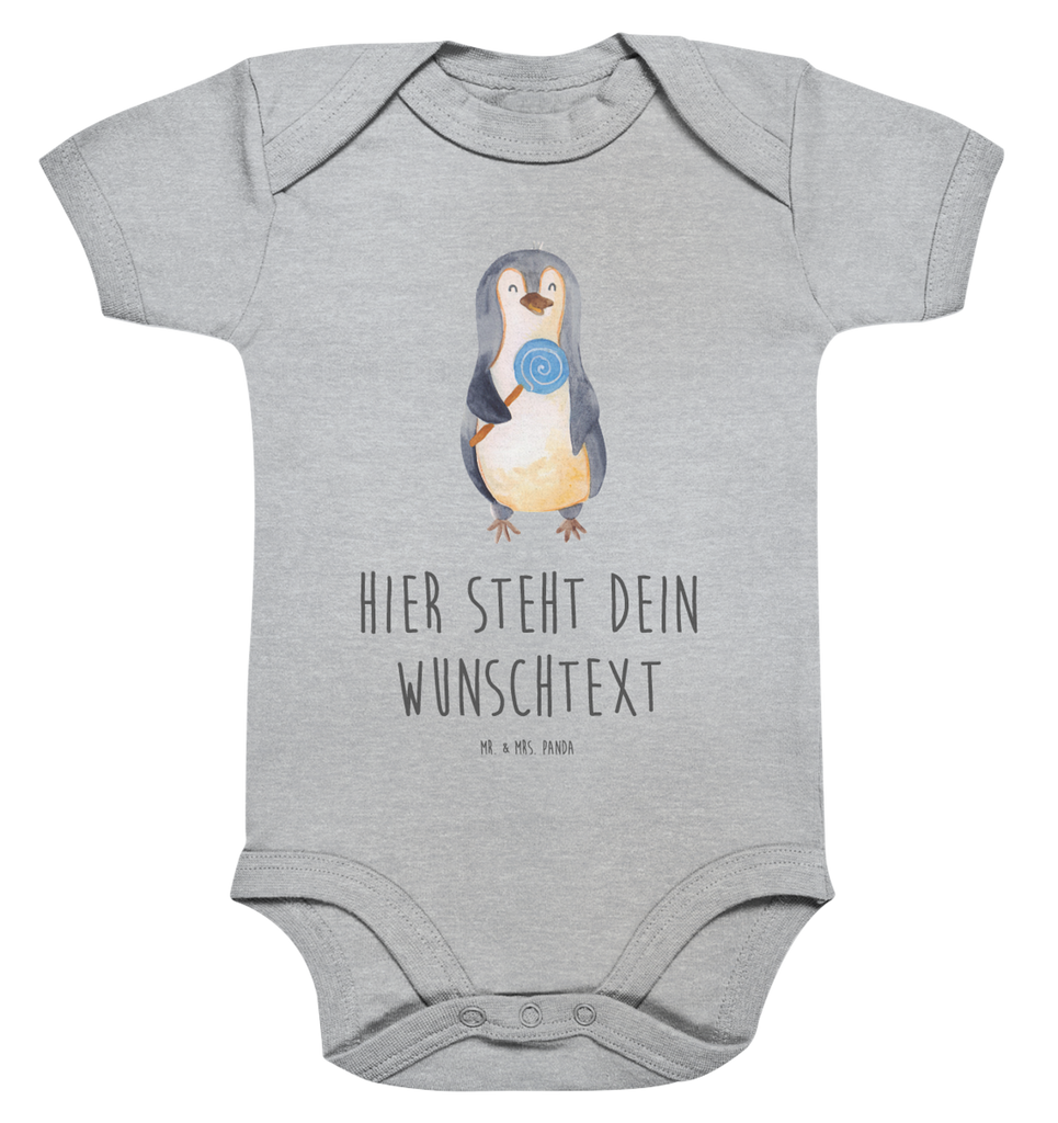 Personalisierter Baby Body Pinguin Lolli Personalisierter Baby Body, Personalisierte Babykleidung, Personalisierter Babystrampler, Personalisierter Strampler, Personalisierter Wickelbody, Personalisierte Baby Erstausstattung, Junge, Mädchen, Pinguin, Pinguine, Lolli, Süßigkeiten, Blödsinn, Spruch, Rebell, Gauner, Ganove, Rabauke