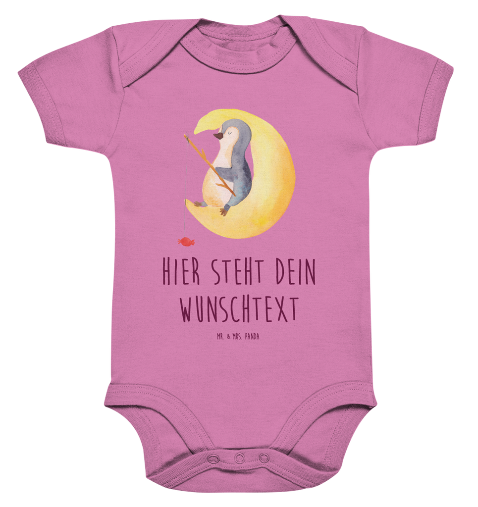 Personalisierter Baby Body Pinguin Mond Personalisierter Baby Body, Personalisierte Babykleidung, Personalisierter Babystrampler, Personalisierter Strampler, Personalisierter Wickelbody, Personalisierte Baby Erstausstattung, Junge, Mädchen, Pinguin, Pinguine, Spruch, schlafen, Nachtruhe, Einschlafen, Schlafzimmer, Schlafstörungen, Gästezimmer