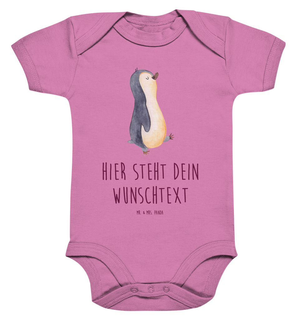 Personalisierter Baby Body Pinguin marschierend Personalisierter Baby Body, Personalisierte Babykleidung, Personalisierter Babystrampler, Personalisierter Strampler, Personalisierter Wickelbody, Personalisierte Baby Erstausstattung, Junge, Mädchen, Pinguin, Pinguine, Frühaufsteher, Langschläfer, Bruder, Schwester, Familie