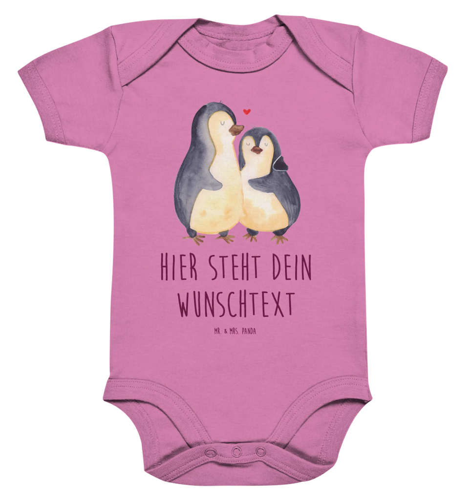 Personalisierter Baby Body Pinguin umarmend Personalisierter Baby Body, Personalisierte Babykleidung, Personalisierter Babystrampler, Personalisierter Strampler, Personalisierter Wickelbody, Personalisierte Baby Erstausstattung, Junge, Mädchen, Pinguin, Liebe, Liebespaar, Liebesbeweis, Liebesgeschenk, Verlobung, Jahrestag, Hochzeitstag, Hochzeit, Hochzeitsgeschenk