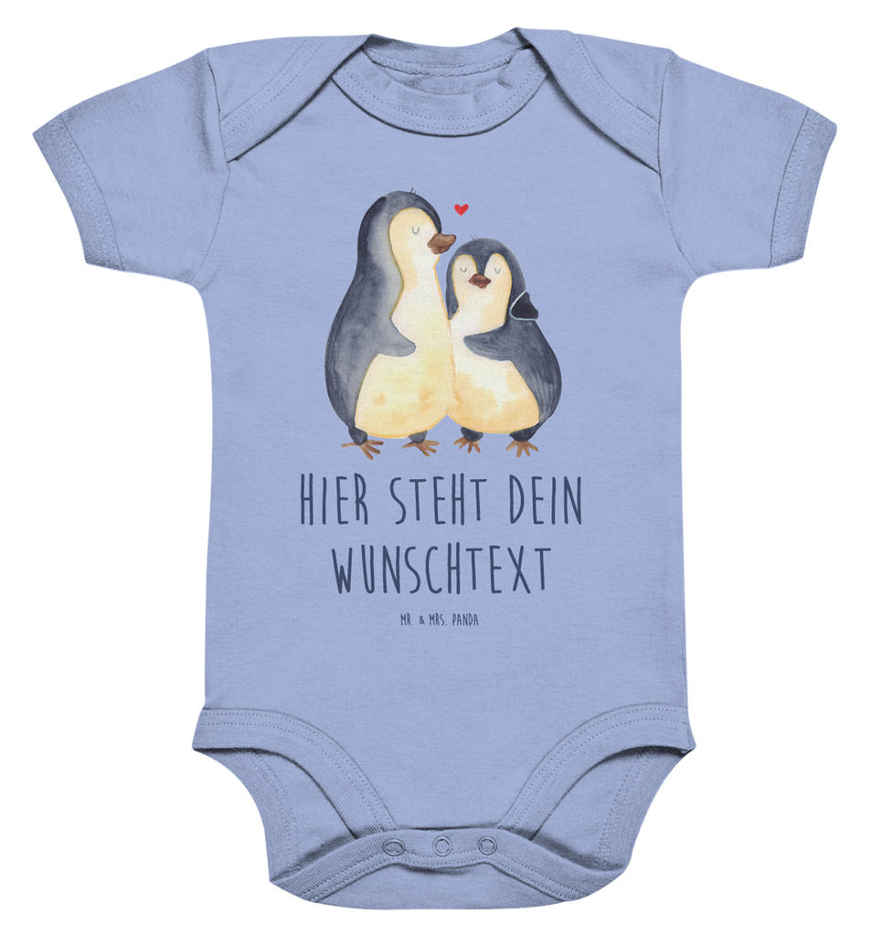 Personalisierter Baby Body Pinguin umarmend Personalisierter Baby Body, Personalisierte Babykleidung, Personalisierter Babystrampler, Personalisierter Strampler, Personalisierter Wickelbody, Personalisierte Baby Erstausstattung, Junge, Mädchen, Pinguin, Liebe, Liebespaar, Liebesbeweis, Liebesgeschenk, Verlobung, Jahrestag, Hochzeitstag, Hochzeit, Hochzeitsgeschenk