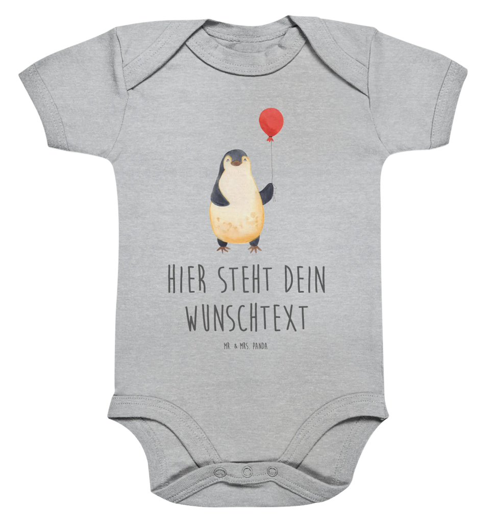 Personalisierter Baby Body Pinguin Luftballon Personalisierter Baby Body, Personalisierte Babykleidung, Personalisierter Babystrampler, Personalisierter Strampler, Personalisierter Wickelbody, Personalisierte Baby Erstausstattung, Junge, Mädchen, Pinguin, Pinguine, Luftballon, Tagträume, Lebenslust, Geschenk Freundin, Geschenkidee, beste Freundin, Motivation, Neustart, neues Leben, Liebe, Glück