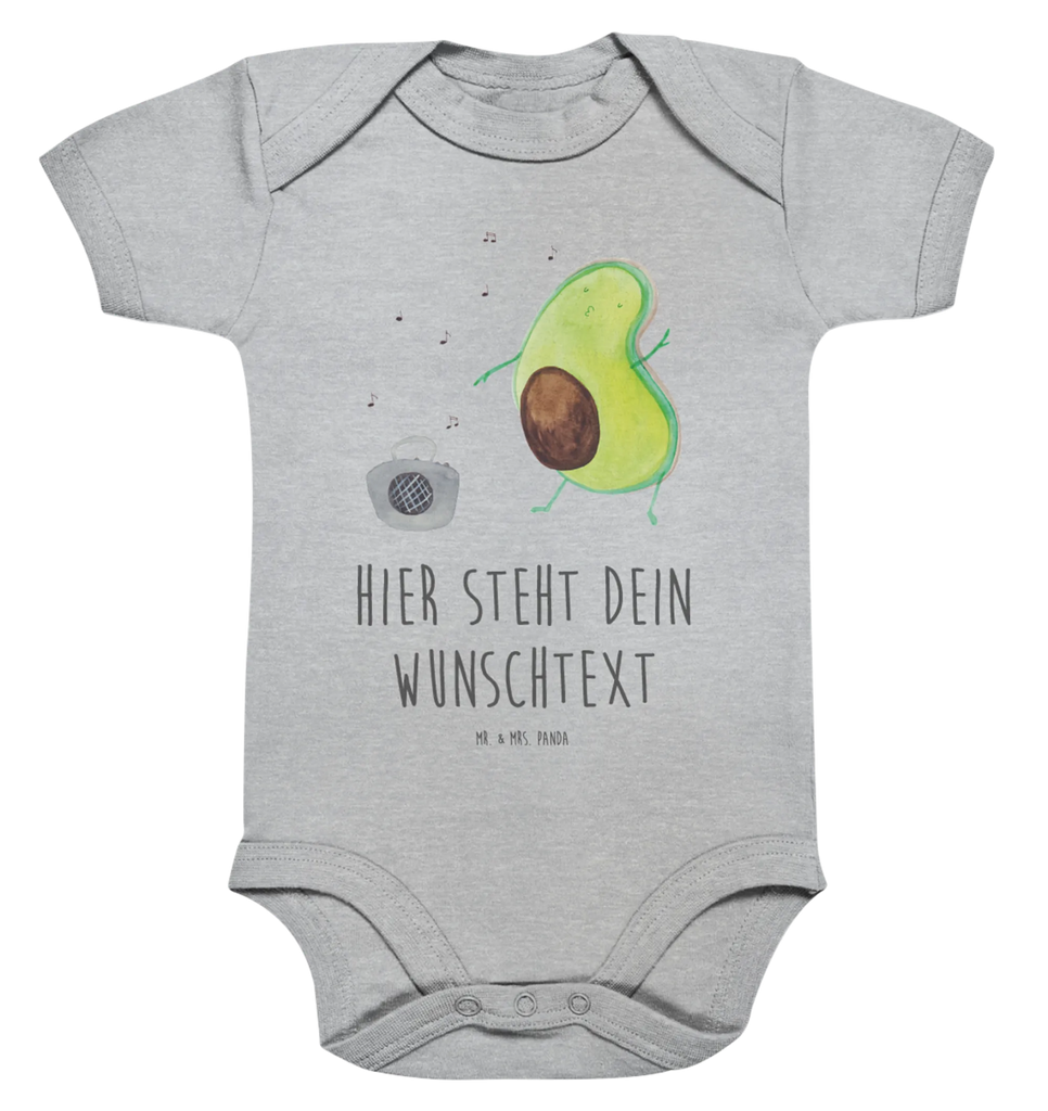 Personalisierter Baby Body Avocado tanzt Personalisierter Baby Body, Personalisierte Babykleidung, Personalisierter Babystrampler, Personalisierter Strampler, Personalisierter Wickelbody, Personalisierte Baby Erstausstattung, Junge, Mädchen, Avocado, Veggie, Vegan, Gesund