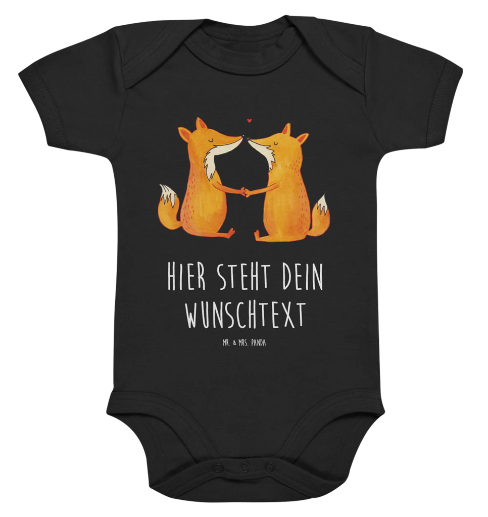 Personalisierter Baby Body Füchse Liebe Personalisierter Baby Body, Personalisierte Babykleidung, Personalisierter Babystrampler, Personalisierter Strampler, Personalisierter Wickelbody, Personalisierte Baby Erstausstattung, Junge, Mädchen, Fuchs, Füchse, Fox, Liebe, Liebespaar, Paar, Partner, Freundin, Freund, Ehe, Verlobte, Ehemann, Ehefrau, Liebesbeweis