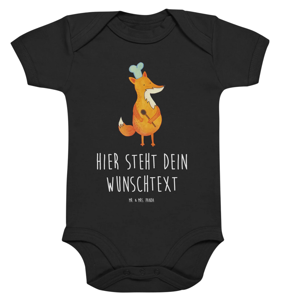 Personalisierter Baby Body Fuchs Koch Personalisierter Baby Body, Personalisierte Babykleidung, Personalisierter Babystrampler, Personalisierter Strampler, Personalisierter Wickelbody, Personalisierte Baby Erstausstattung, Junge, Mädchen, Fuchs, Füchse, Koch Geschenk, Küche Spruch, Küche Deko, Köche, Bäcker, Party Spruch, Spruch lustig, witzig