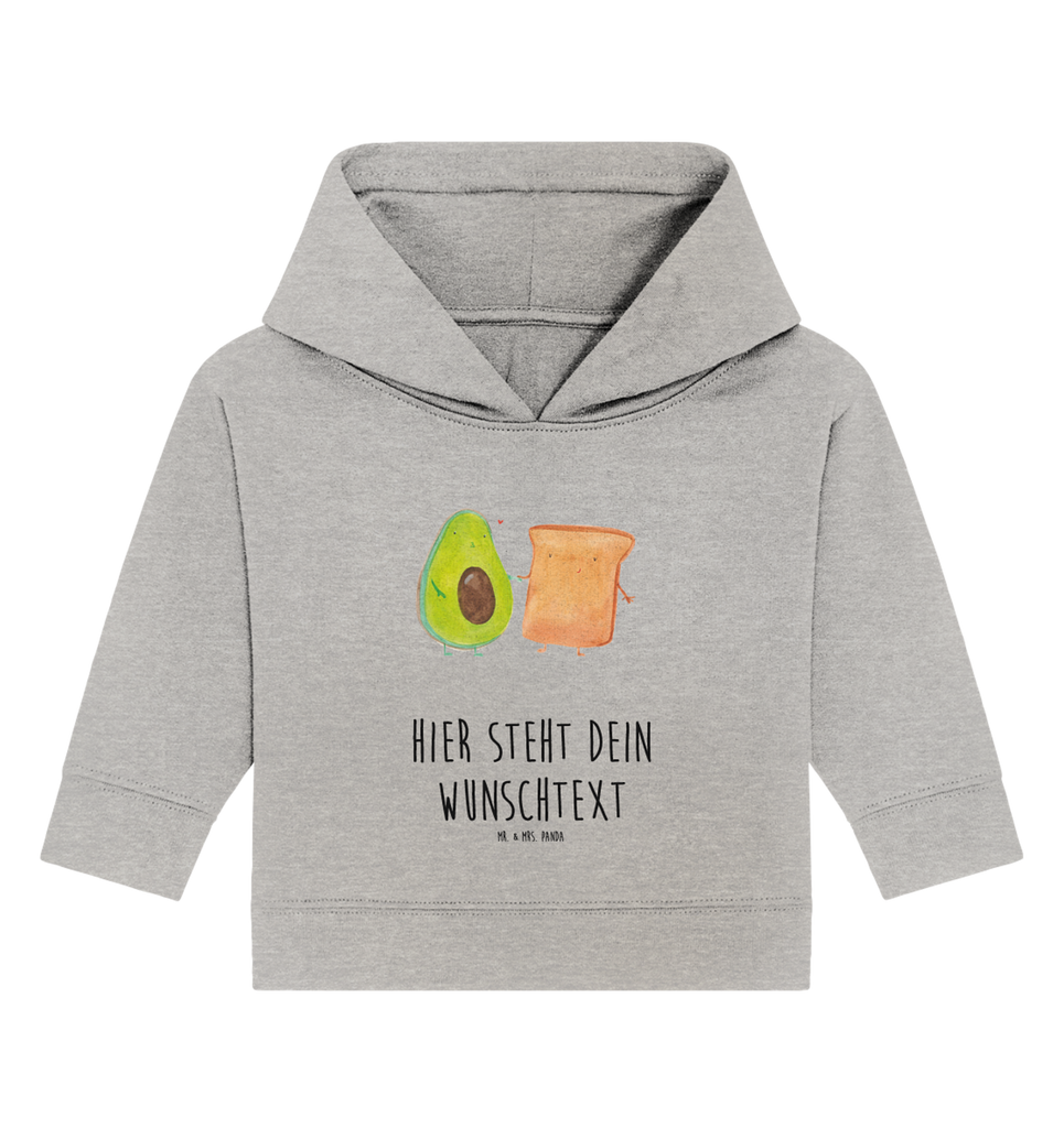 Personalisierter Baby Hoodie Avocado Toast Personalisierter Baby Hoodie, Baby Hoodie mit Namen, Babyhoodie Wunschtext, Avocado, Veggie, Vegan, Gesund, Toast, Toastbrot, Liebespaar, Pärchen, Freund, Freundin, Verlobt, Verlobungsparty, Hochzeit, Hochzeitsgeschenk, Jahrestag, Jahrestagsgeschenk