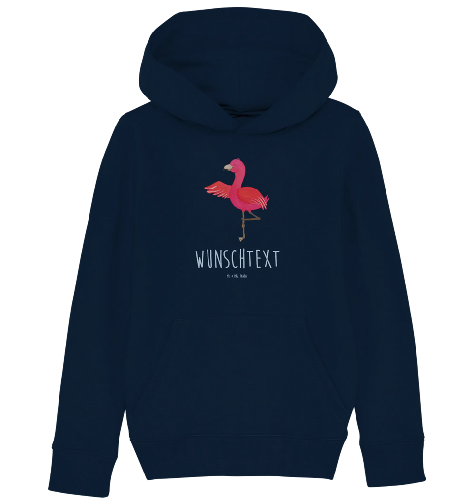 Personalisierter Kinder Hoodie Flamingo Yoga Personalisierter Kinder-Hoodie, Personalisierter Kapuzenpullover für Kinder, Personalisiertes Kinder-Oberteil, Personalisierter Mädchen-Hoodie, Personalisierter Jungen-Hoodie, Personalisierter Mädchen-Kapuzenpullover, Personalisierter Jungen-Kapuzenpullover, Personalisierte Mädchen-Kleidung, Personalisierte Jungen-Kleidung<br />Personalisiertes Mädchen-Oberteil, Personalisiertes Jungen-Oberteil, Kinder Hoodie mit Namen, Kinder Hoodie mit Wunschtext, Flamingo, Vogel, Yoga, Namaste, Achtsamkeit, Yoga-Übung, Entspannung, Ärger, Aufregen, Tiefenentspannung