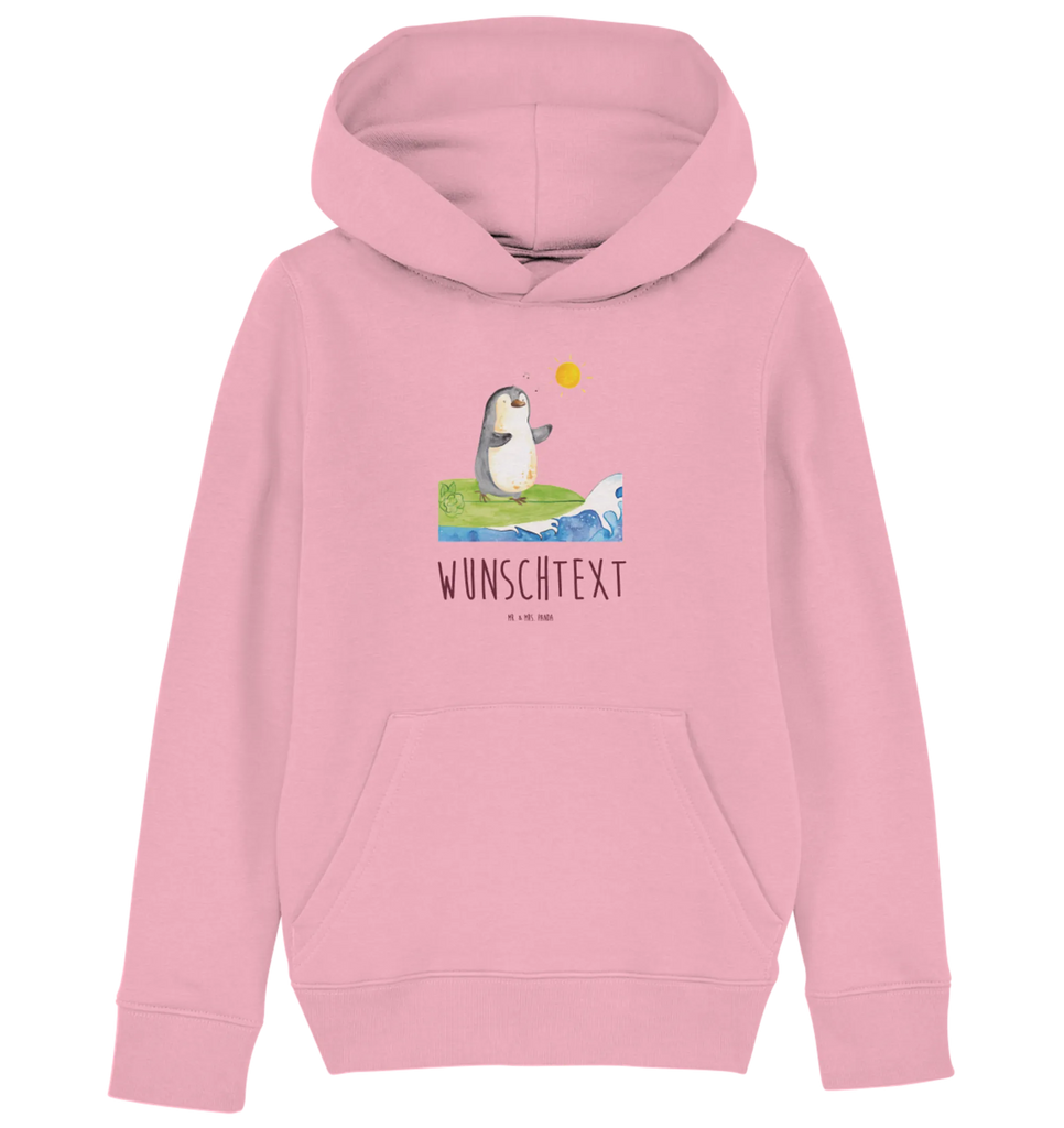 Personalisierter Kinder Hoodie Pinguin Surfer Personalisierter Kinder-Hoodie, Personalisierter Kapuzenpullover für Kinder, Personalisiertes Kinder-Oberteil, Personalisierter Mädchen-Hoodie, Personalisierter Jungen-Hoodie, Personalisierter Mädchen-Kapuzenpullover, Personalisierter Jungen-Kapuzenpullover, Personalisierte Mädchen-Kleidung, Personalisierte Jungen-Kleidung<br />Personalisiertes Mädchen-Oberteil, Personalisiertes Jungen-Oberteil, Kinder Hoodie mit Namen, Kinder Hoodie mit Wunschtext, Pinguin, Pinguine, surfen, Surfer, Hawaii, Urlaub, Wellen, Wellen reiten, Portugal