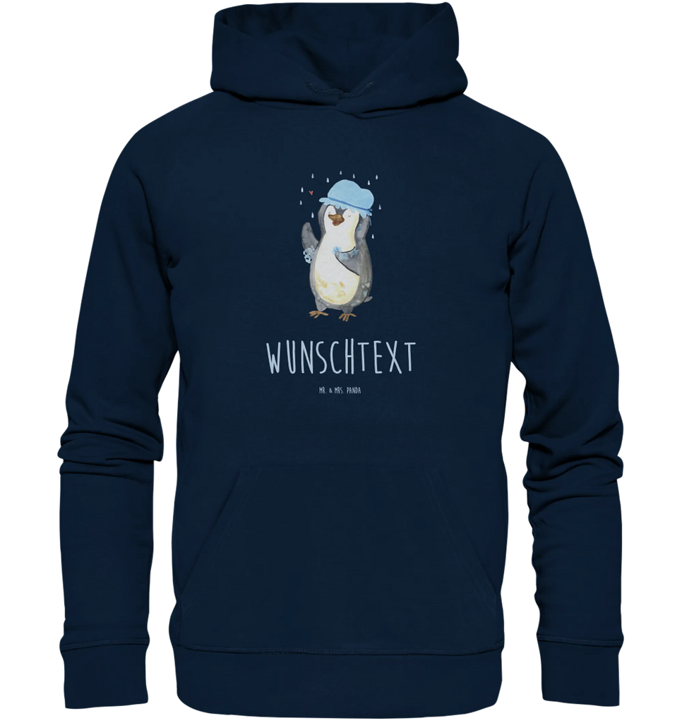 Personalisierter Hoodie Pinguin duscht Personalisierter Hoodie, Namens-Hoodie, Wunschtext-Hoodie, Text-Hoodie, Hoodie mit Spruch, Hoodie mit Logo, Hoodie mit Bild, Hoodie mit Foto, Hoodie mit Design, Hoodie mit Aufdruck, Kapuzenpullover mit Wunschtext, Kapuzenpullover mit Wunschname, Kapuzenpullover mit Namen, Kapuzenpullover personalisiert, Unisex Hoodie personalisiert, Hoodie Männer personalisiert, Hoodie Frauen personalisiert, Kapuzenpullover Männer personalisiert, Kapuzenpullover Frauen personalisiert, Oberteil personalisiert, Pinguin, Pinguine, Dusche, duschen, Lebensmotto, Motivation, Neustart, Neuanfang, glücklich sein