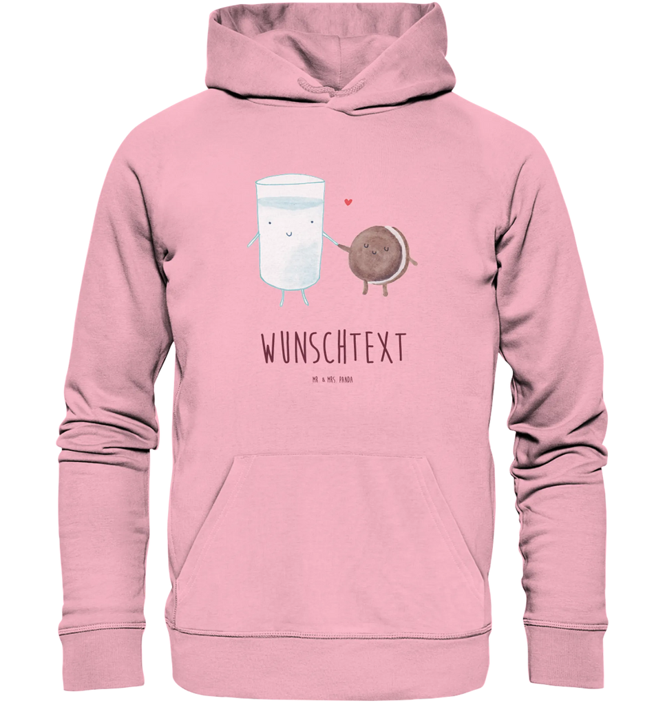 Personalisierter Hoodie Milch & Keks Personalisierter Hoodie, Namens-Hoodie, Wunschtext-Hoodie, Text-Hoodie, Hoodie mit Spruch, Hoodie mit Logo, Hoodie mit Bild, Hoodie mit Foto, Hoodie mit Design, Hoodie mit Aufdruck, Kapuzenpullover mit Wunschtext, Kapuzenpullover mit Wunschname, Kapuzenpullover mit Namen, Kapuzenpullover personalisiert, Unisex Hoodie personalisiert, Hoodie Männer personalisiert, Hoodie Frauen personalisiert, Kapuzenpullover Männer personalisiert, Kapuzenpullover Frauen personalisiert, Oberteil personalisiert, Tiermotive, Gute Laune, lustige Sprüche, Tiere, Milk, Cookie, Milch, Keks, Kekse, Kaffee, Einladung Frühstück, Motiv süß, romantisch, perfektes Paar