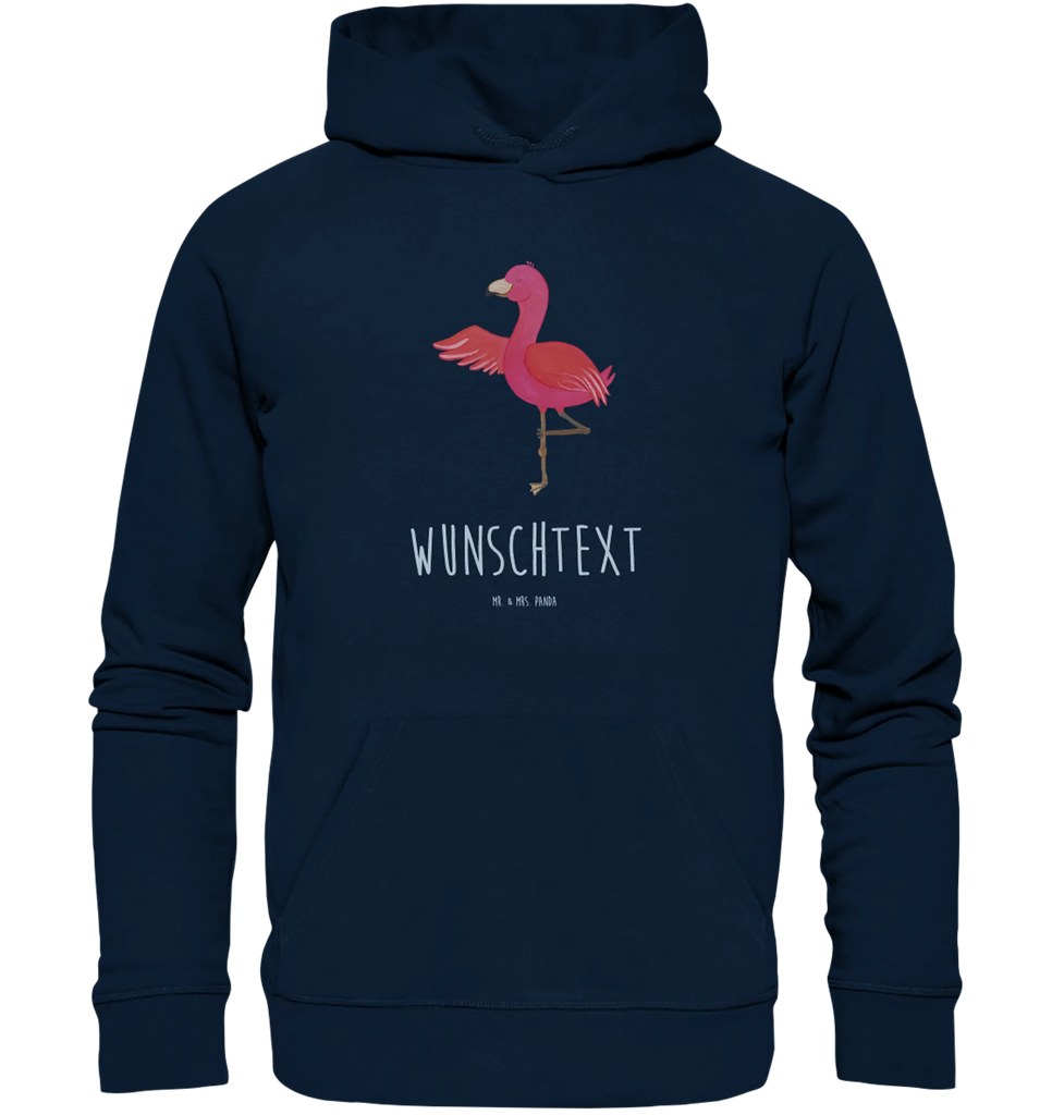 Personalisierter Hoodie Flamingo Yoga Personalisierter Hoodie, Namens-Hoodie, Wunschtext-Hoodie, Text-Hoodie, Hoodie mit Spruch, Hoodie mit Logo, Hoodie mit Bild, Hoodie mit Foto, Hoodie mit Design, Hoodie mit Aufdruck, Kapuzenpullover mit Wunschtext, Kapuzenpullover mit Wunschname, Kapuzenpullover mit Namen, Kapuzenpullover personalisiert, Unisex Hoodie personalisiert, Hoodie Männer personalisiert, Hoodie Frauen personalisiert, Kapuzenpullover Männer personalisiert, Kapuzenpullover Frauen personalisiert, Oberteil personalisiert, Flamingo, Vogel, Yoga, Namaste, Achtsamkeit, Yoga-Übung, Entspannung, Ärger, Aufregen, Tiefenentspannung