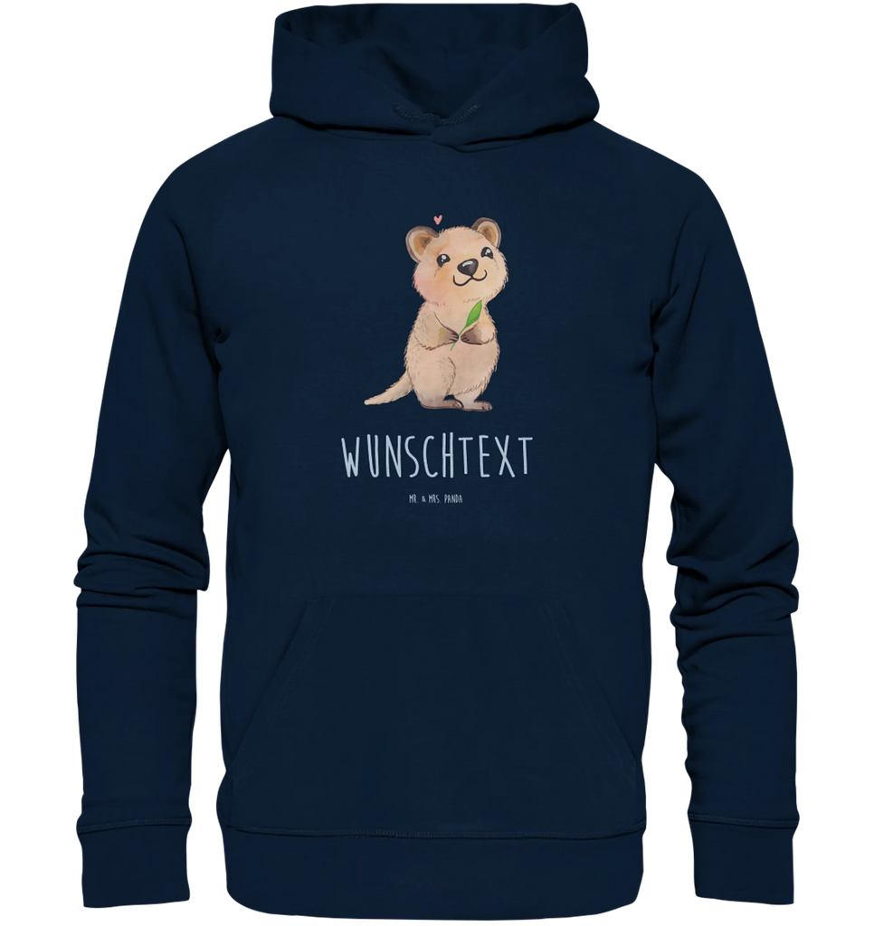 Personalisierter Hoodie Quokka Happy Personalisierter Hoodie, Namens-Hoodie, Wunschtext-Hoodie, Text-Hoodie, Hoodie mit Spruch, Hoodie mit Logo, Hoodie mit Bild, Hoodie mit Foto, Hoodie mit Design, Hoodie mit Aufdruck, Kapuzenpullover mit Wunschtext, Kapuzenpullover mit Wunschname, Kapuzenpullover mit Namen, Kapuzenpullover personalisiert, Unisex Hoodie personalisiert, Hoodie Männer personalisiert, Hoodie Frauen personalisiert, Kapuzenpullover Männer personalisiert, Kapuzenpullover Frauen personalisiert, Oberteil personalisiert, Tiermotive, Gute Laune, lustige Sprüche, Tiere, Quokka, Verschieben, Aufschieberitis, Lustiger Spruch, Niedliches Tier, Dinge erledigen