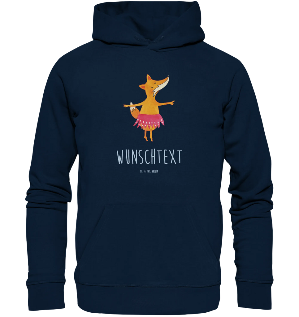 Personalisierter Hoodie Fuchs Ballerina Personalisierter Hoodie, Namens-Hoodie, Wunschtext-Hoodie, Text-Hoodie, Hoodie mit Spruch, Hoodie mit Logo, Hoodie mit Bild, Hoodie mit Foto, Hoodie mit Design, Hoodie mit Aufdruck, Kapuzenpullover mit Wunschtext, Kapuzenpullover mit Wunschname, Kapuzenpullover mit Namen, Kapuzenpullover personalisiert, Unisex Hoodie personalisiert, Hoodie Männer personalisiert, Hoodie Frauen personalisiert, Kapuzenpullover Männer personalisiert, Kapuzenpullover Frauen personalisiert, Oberteil personalisiert, Fuchs, Fuchs Spruch, Füchse, Füchsin, Ballerina, Ballett, Tänzerin, Tanzen, Party, Einladung, Geburtstag