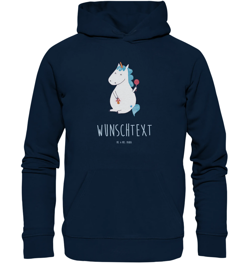 Personalisierter Hoodie Einhorn Baby Personalisierter Hoodie, Namens-Hoodie, Wunschtext-Hoodie, Text-Hoodie, Hoodie mit Spruch, Hoodie mit Logo, Hoodie mit Bild, Hoodie mit Foto, Hoodie mit Design, Hoodie mit Aufdruck, Kapuzenpullover mit Wunschtext, Kapuzenpullover mit Wunschname, Kapuzenpullover mit Namen, Kapuzenpullover personalisiert, Unisex Hoodie personalisiert, Hoodie Männer personalisiert, Hoodie Frauen personalisiert, Kapuzenpullover Männer personalisiert, Kapuzenpullover Frauen personalisiert, Oberteil personalisiert, Einhorn, Einhörner, Einhorn Deko, Unicorn, Mutter, Geburt, Geburtstag, erstes Kind, Baby, Babyglück, Nachwuchs, Eltern, Party, Kind, Schnuller