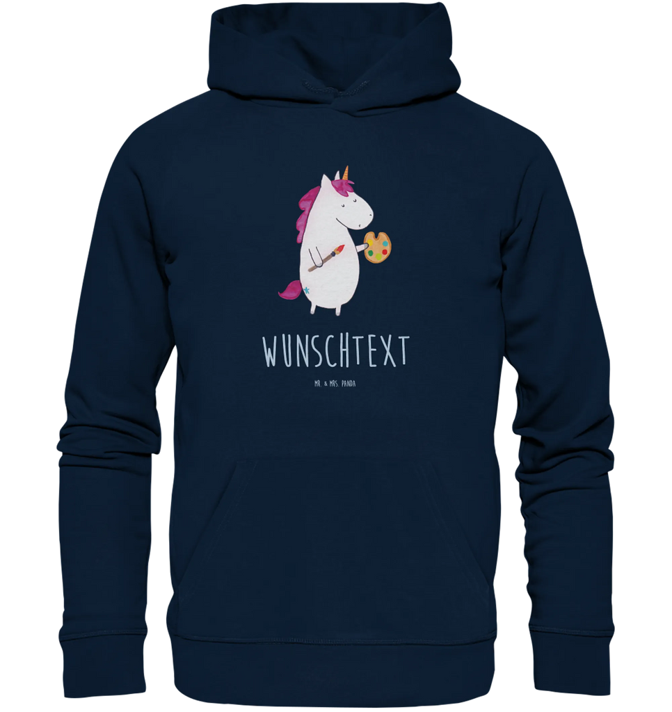 Personalisierter Hoodie Einhorn Künstler Personalisierter Hoodie, Namens-Hoodie, Wunschtext-Hoodie, Text-Hoodie, Hoodie mit Spruch, Hoodie mit Logo, Hoodie mit Bild, Hoodie mit Foto, Hoodie mit Design, Hoodie mit Aufdruck, Kapuzenpullover mit Wunschtext, Kapuzenpullover mit Wunschname, Kapuzenpullover mit Namen, Kapuzenpullover personalisiert, Unisex Hoodie personalisiert, Hoodie Männer personalisiert, Hoodie Frauen personalisiert, Kapuzenpullover Männer personalisiert, Kapuzenpullover Frauen personalisiert, Oberteil personalisiert, Einhorn, Einhörner, Einhorn Deko, Pegasus, Unicorn, Englisch, Künstler, Artist, Malen, Zeichnen, Welt, Farbe, Stift, Pinsel, Geschenk, Maler