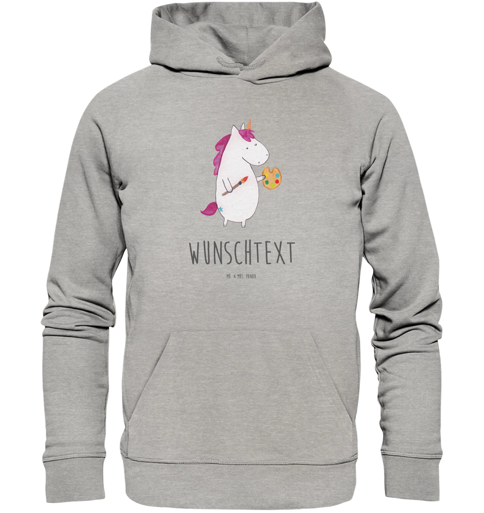 Personalisierter Hoodie Einhorn Künstler Personalisierter Hoodie, Namens-Hoodie, Wunschtext-Hoodie, Text-Hoodie, Hoodie mit Spruch, Hoodie mit Logo, Hoodie mit Bild, Hoodie mit Foto, Hoodie mit Design, Hoodie mit Aufdruck, Kapuzenpullover mit Wunschtext, Kapuzenpullover mit Wunschname, Kapuzenpullover mit Namen, Kapuzenpullover personalisiert, Unisex Hoodie personalisiert, Hoodie Männer personalisiert, Hoodie Frauen personalisiert, Kapuzenpullover Männer personalisiert, Kapuzenpullover Frauen personalisiert, Oberteil personalisiert, Einhorn, Einhörner, Einhorn Deko, Pegasus, Unicorn, Englisch, Künstler, Artist, Malen, Zeichnen, Welt, Farbe, Stift, Pinsel, Geschenk, Maler