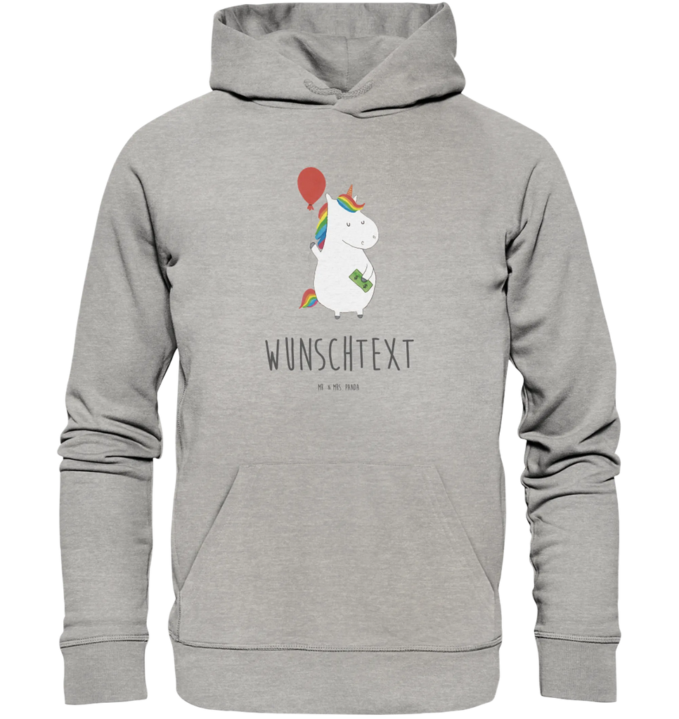 Personalisierter Hoodie Einhorn Luftballon Personalisierter Hoodie, Namens-Hoodie, Wunschtext-Hoodie, Text-Hoodie, Hoodie mit Spruch, Hoodie mit Logo, Hoodie mit Bild, Hoodie mit Foto, Hoodie mit Design, Hoodie mit Aufdruck, Kapuzenpullover mit Wunschtext, Kapuzenpullover mit Wunschname, Kapuzenpullover mit Namen, Kapuzenpullover personalisiert, Unisex Hoodie personalisiert, Hoodie Männer personalisiert, Hoodie Frauen personalisiert, Kapuzenpullover Männer personalisiert, Kapuzenpullover Frauen personalisiert, Oberteil personalisiert, Einhorn, Einhörner, Einhorn Deko, Pegasus, Unicorn, Luftballon, Geld, Lebenslust, Freude, Geschenk, Freundin