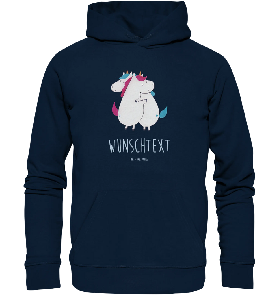 Personalisierter Hoodie Einhörner Umarmen Personalisierter Hoodie, Namens-Hoodie, Wunschtext-Hoodie, Text-Hoodie, Hoodie mit Spruch, Hoodie mit Logo, Hoodie mit Bild, Hoodie mit Foto, Hoodie mit Design, Hoodie mit Aufdruck, Kapuzenpullover mit Wunschtext, Kapuzenpullover mit Wunschname, Kapuzenpullover mit Namen, Kapuzenpullover personalisiert, Unisex Hoodie personalisiert, Hoodie Männer personalisiert, Hoodie Frauen personalisiert, Kapuzenpullover Männer personalisiert, Kapuzenpullover Frauen personalisiert, Oberteil personalisiert, Einhorn, Einhörner, Einhorn Deko, Pegasus, Unicorn, Freundinnen, Freundin, BFF, Schwester, Schwestern, Familie, Geschwister, Sister, Liebe