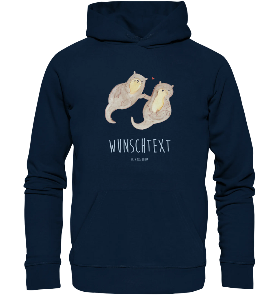 Personalisierter Hoodie Otter händchenhaltend Personalisierter Hoodie, Namens-Hoodie, Wunschtext-Hoodie, Text-Hoodie, Hoodie mit Spruch, Hoodie mit Logo, Hoodie mit Bild, Hoodie mit Foto, Hoodie mit Design, Hoodie mit Aufdruck, Kapuzenpullover mit Wunschtext, Kapuzenpullover mit Wunschname, Kapuzenpullover mit Namen, Kapuzenpullover personalisiert, Unisex Hoodie personalisiert, Hoodie Männer personalisiert, Hoodie Frauen personalisiert, Kapuzenpullover Männer personalisiert, Kapuzenpullover Frauen personalisiert, Oberteil personalisiert, Otter, Fischotter, Seeotter, Otter Seeotter See Otter