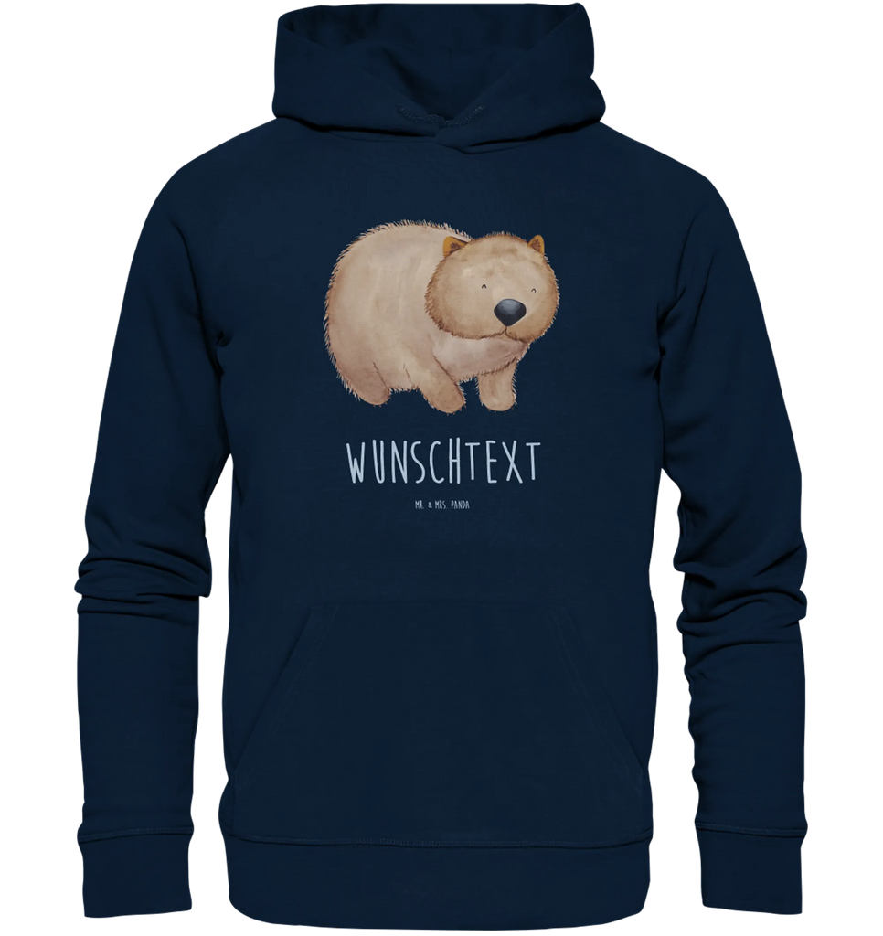 Personalisierter Hoodie Wombat Personalisierter Hoodie, Namens-Hoodie, Wunschtext-Hoodie, Text-Hoodie, Hoodie mit Spruch, Hoodie mit Logo, Hoodie mit Bild, Hoodie mit Foto, Hoodie mit Design, Hoodie mit Aufdruck, Kapuzenpullover mit Wunschtext, Kapuzenpullover mit Wunschname, Kapuzenpullover mit Namen, Kapuzenpullover personalisiert, Unisex Hoodie personalisiert, Hoodie Männer personalisiert, Hoodie Frauen personalisiert, Kapuzenpullover Männer personalisiert, Kapuzenpullover Frauen personalisiert, Oberteil personalisiert, Tiermotive, Gute Laune, lustige Sprüche, Tiere, Wombat, Das Leben ist schön, Motivation, Spruch, Australien