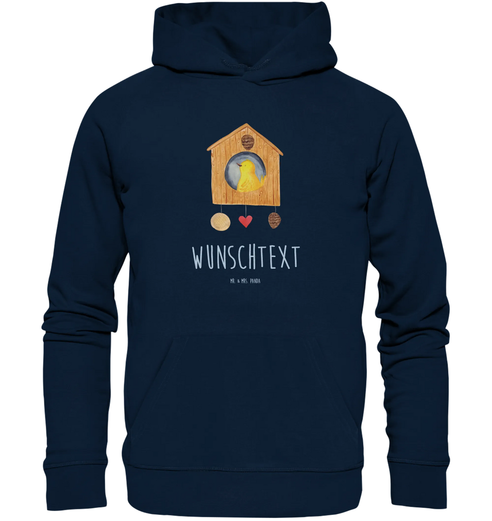 Personalisierter Hoodie Vogelhaus sweet Home Personalisierter Hoodie, Namens-Hoodie, Wunschtext-Hoodie, Text-Hoodie, Hoodie mit Spruch, Hoodie mit Logo, Hoodie mit Bild, Hoodie mit Foto, Hoodie mit Design, Hoodie mit Aufdruck, Kapuzenpullover mit Wunschtext, Kapuzenpullover mit Wunschname, Kapuzenpullover mit Namen, Kapuzenpullover personalisiert, Unisex Hoodie personalisiert, Hoodie Männer personalisiert, Hoodie Frauen personalisiert, Kapuzenpullover Männer personalisiert, Kapuzenpullover Frauen personalisiert, Oberteil personalisiert, Tiermotive, Gute Laune, lustige Sprüche, Tiere, Vogelhaus, Vogel, Home sweet Home, Einzug, Umzug, Geschenk, Einzugsgeschenk, Hausbau, Haus