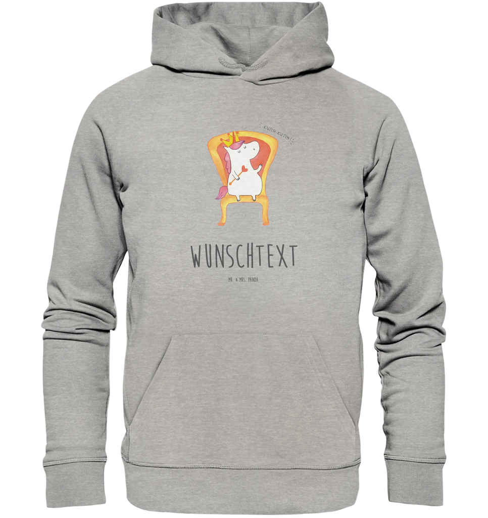 Personalisierter Hoodie Einhorn König Personalisierter Hoodie, Namens-Hoodie, Wunschtext-Hoodie, Text-Hoodie, Hoodie mit Spruch, Hoodie mit Logo, Hoodie mit Bild, Hoodie mit Foto, Hoodie mit Design, Hoodie mit Aufdruck, Kapuzenpullover mit Wunschtext, Kapuzenpullover mit Wunschname, Kapuzenpullover mit Namen, Kapuzenpullover personalisiert, Unisex Hoodie personalisiert, Hoodie Männer personalisiert, Hoodie Frauen personalisiert, Kapuzenpullover Männer personalisiert, Kapuzenpullover Frauen personalisiert, Oberteil personalisiert, Einhorn, Einhörner, Einhorn Deko, Unicorn, König, Präsident, Bundeskanzler, Herrscher, Kaiser, Prinzessin, Krone