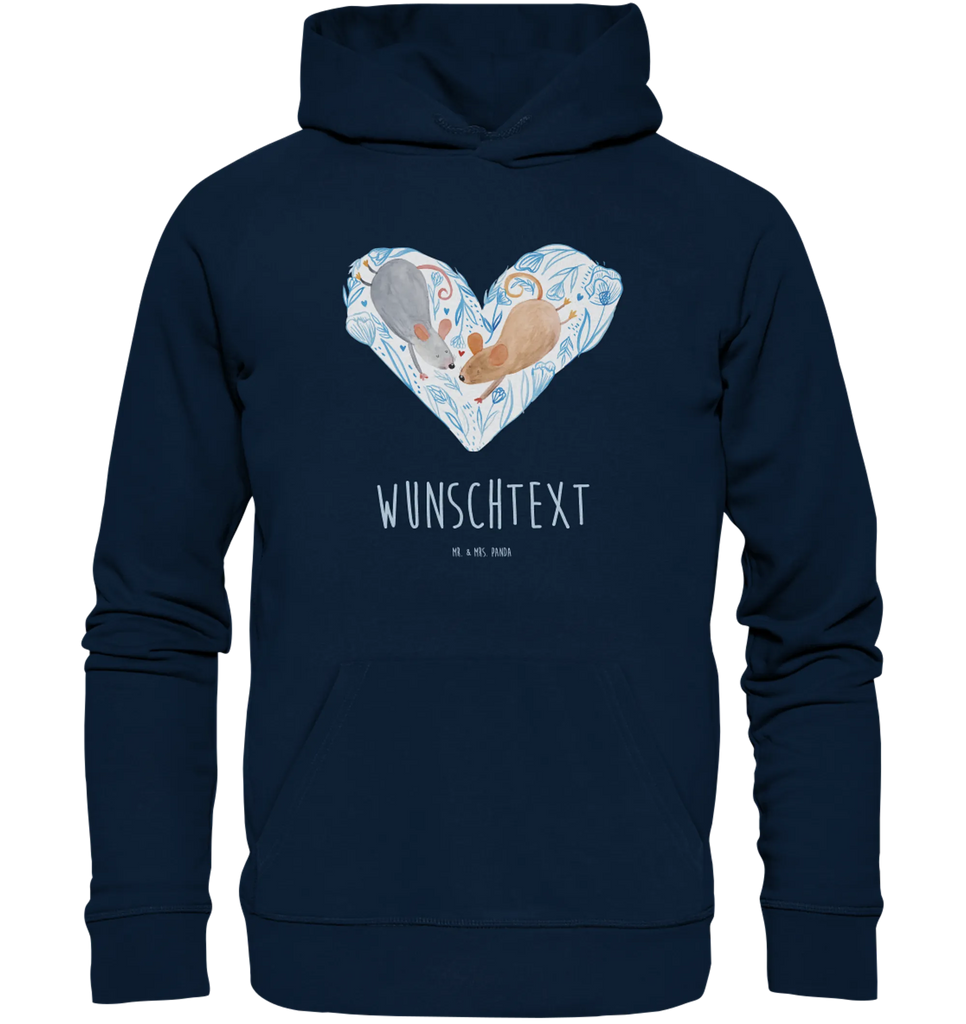 Personalisierter Hoodie Mäuse Herz Personalisierter Hoodie, Namens-Hoodie, Wunschtext-Hoodie, Text-Hoodie, Hoodie mit Spruch, Hoodie mit Logo, Hoodie mit Bild, Hoodie mit Foto, Hoodie mit Design, Hoodie mit Aufdruck, Kapuzenpullover mit Wunschtext, Kapuzenpullover mit Wunschname, Kapuzenpullover mit Namen, Kapuzenpullover personalisiert, Unisex Hoodie personalisiert, Hoodie Männer personalisiert, Hoodie Frauen personalisiert, Kapuzenpullover Männer personalisiert, Kapuzenpullover Frauen personalisiert, Oberteil personalisiert, Liebe, Partner, Freund, Freundin, Ehemann, Ehefrau, Heiraten, Verlobung, Heiratsantrag, Liebesgeschenk, Jahrestag, Hocheitstag, Maus, Mäuse, Liebesbotschaft, Liebesbeweis, Hochzeit, Lieblingsmensch, Gemeinsamkeit, Love, Geschenk für zwei