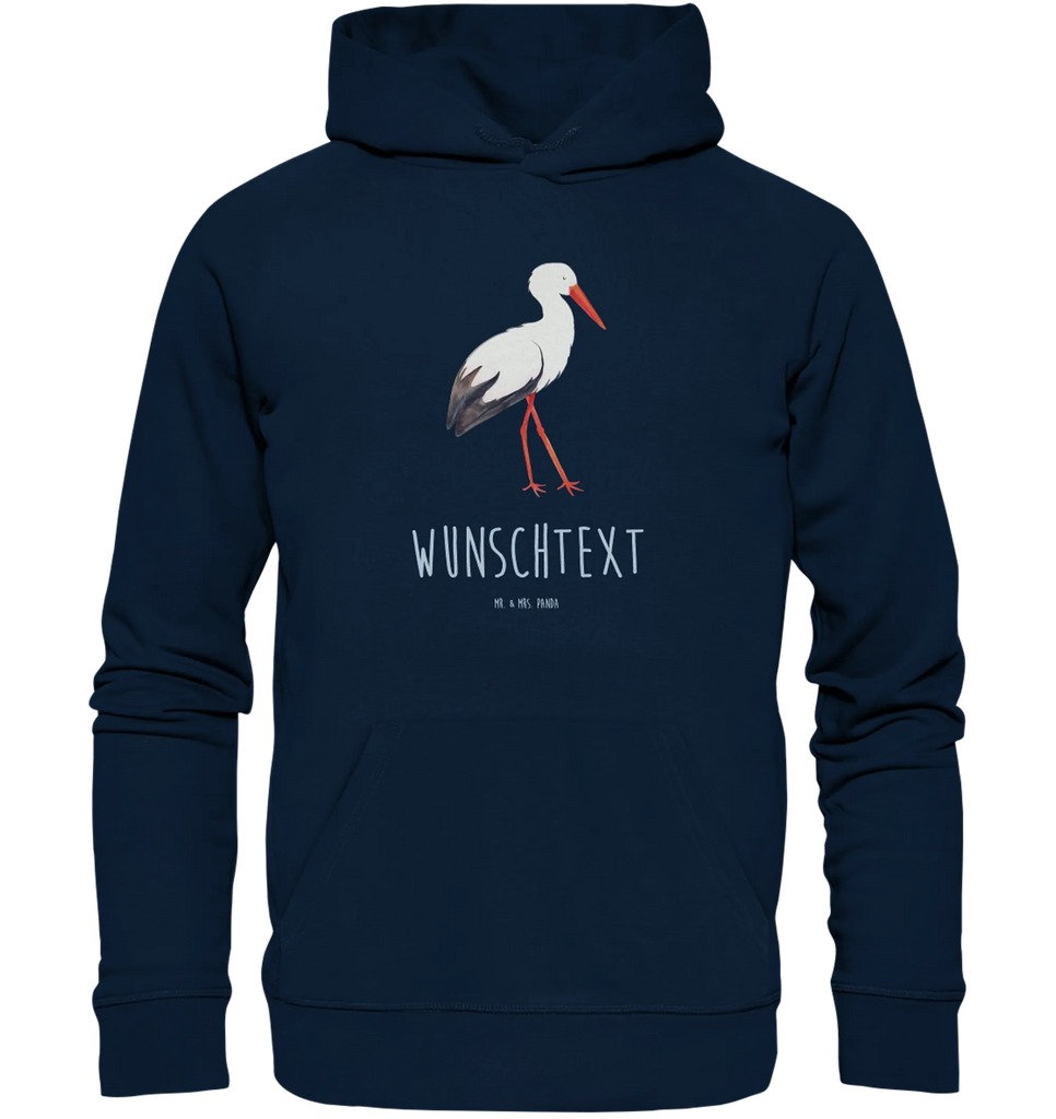 Personalisierter Hoodie Storch Personalisierter Hoodie, Namens-Hoodie, Wunschtext-Hoodie, Text-Hoodie, Hoodie mit Spruch, Hoodie mit Logo, Hoodie mit Bild, Hoodie mit Foto, Hoodie mit Design, Hoodie mit Aufdruck, Kapuzenpullover mit Wunschtext, Kapuzenpullover mit Wunschname, Kapuzenpullover mit Namen, Kapuzenpullover personalisiert, Unisex Hoodie personalisiert, Hoodie Männer personalisiert, Hoodie Frauen personalisiert, Kapuzenpullover Männer personalisiert, Kapuzenpullover Frauen personalisiert, Oberteil personalisiert, Tiermotive, Gute Laune, lustige Sprüche, Tiere, Storch, Störche, Schwangerschaft, Geburt, Mutter, Mütter, Mutter werden, Schwanger, Babybauch, Baby