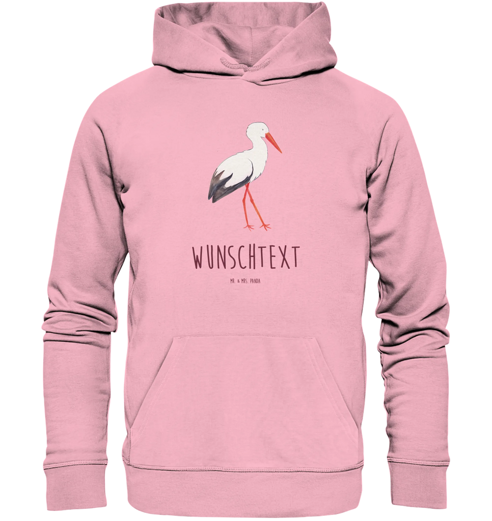 Personalisierter Hoodie Storch Personalisierter Hoodie, Namens-Hoodie, Wunschtext-Hoodie, Text-Hoodie, Hoodie mit Spruch, Hoodie mit Logo, Hoodie mit Bild, Hoodie mit Foto, Hoodie mit Design, Hoodie mit Aufdruck, Kapuzenpullover mit Wunschtext, Kapuzenpullover mit Wunschname, Kapuzenpullover mit Namen, Kapuzenpullover personalisiert, Unisex Hoodie personalisiert, Hoodie Männer personalisiert, Hoodie Frauen personalisiert, Kapuzenpullover Männer personalisiert, Kapuzenpullover Frauen personalisiert, Oberteil personalisiert, Tiermotive, Gute Laune, lustige Sprüche, Tiere, Storch, Störche, Schwangerschaft, Geburt, Mutter, Mütter, Mutter werden, Schwanger, Babybauch, Baby