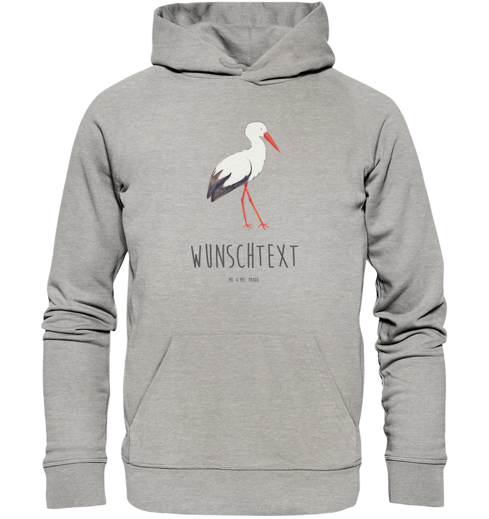 Personalisierter Hoodie Storch Personalisierter Hoodie, Namens-Hoodie, Wunschtext-Hoodie, Text-Hoodie, Hoodie mit Spruch, Hoodie mit Logo, Hoodie mit Bild, Hoodie mit Foto, Hoodie mit Design, Hoodie mit Aufdruck, Kapuzenpullover mit Wunschtext, Kapuzenpullover mit Wunschname, Kapuzenpullover mit Namen, Kapuzenpullover personalisiert, Unisex Hoodie personalisiert, Hoodie Männer personalisiert, Hoodie Frauen personalisiert, Kapuzenpullover Männer personalisiert, Kapuzenpullover Frauen personalisiert, Oberteil personalisiert, Tiermotive, Gute Laune, lustige Sprüche, Tiere, Storch, Störche, Schwangerschaft, Geburt, Mutter, Mütter, Mutter werden, Schwanger, Babybauch, Baby