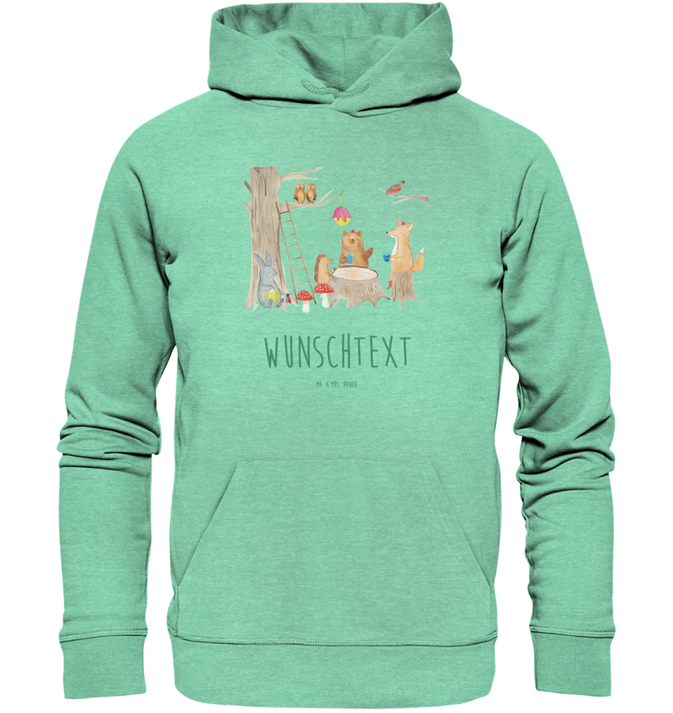 Personalisierter Hoodie Waldtiere Picknick Personalisierter Hoodie, Namens-Hoodie, Wunschtext-Hoodie, Text-Hoodie, Hoodie mit Spruch, Hoodie mit Logo, Hoodie mit Bild, Hoodie mit Foto, Hoodie mit Design, Hoodie mit Aufdruck, Kapuzenpullover mit Wunschtext, Kapuzenpullover mit Wunschname, Kapuzenpullover mit Namen, Kapuzenpullover personalisiert, Unisex Hoodie personalisiert, Hoodie Männer personalisiert, Hoodie Frauen personalisiert, Kapuzenpullover Männer personalisiert, Kapuzenpullover Frauen personalisiert, Oberteil personalisiert, Tiermotive, Gute Laune, lustige Sprüche, Tiere, Waldtiere, Picknick, Wald, Fuchs, Hase, Igel, Maus, Eichhörnchen