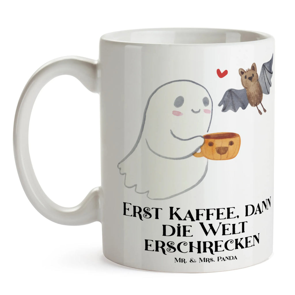 Tasse Gespenst Kaffee Tasse, Kaffeetasse, Teetasse, Becher, Kaffeebecher, Teebecher, Keramiktasse, Porzellantasse, Büro Tasse, Geschenk Tasse, Tasse Sprüche, Tasse Motive, Kaffeetassen, Tasse bedrucken, Designer Tasse, Cappuccino Tassen, Schöne Teetassen, Halloween, Deko, Martinssingen, Dekoration, Geschenke, Schenken, Gespenst, Kaffee