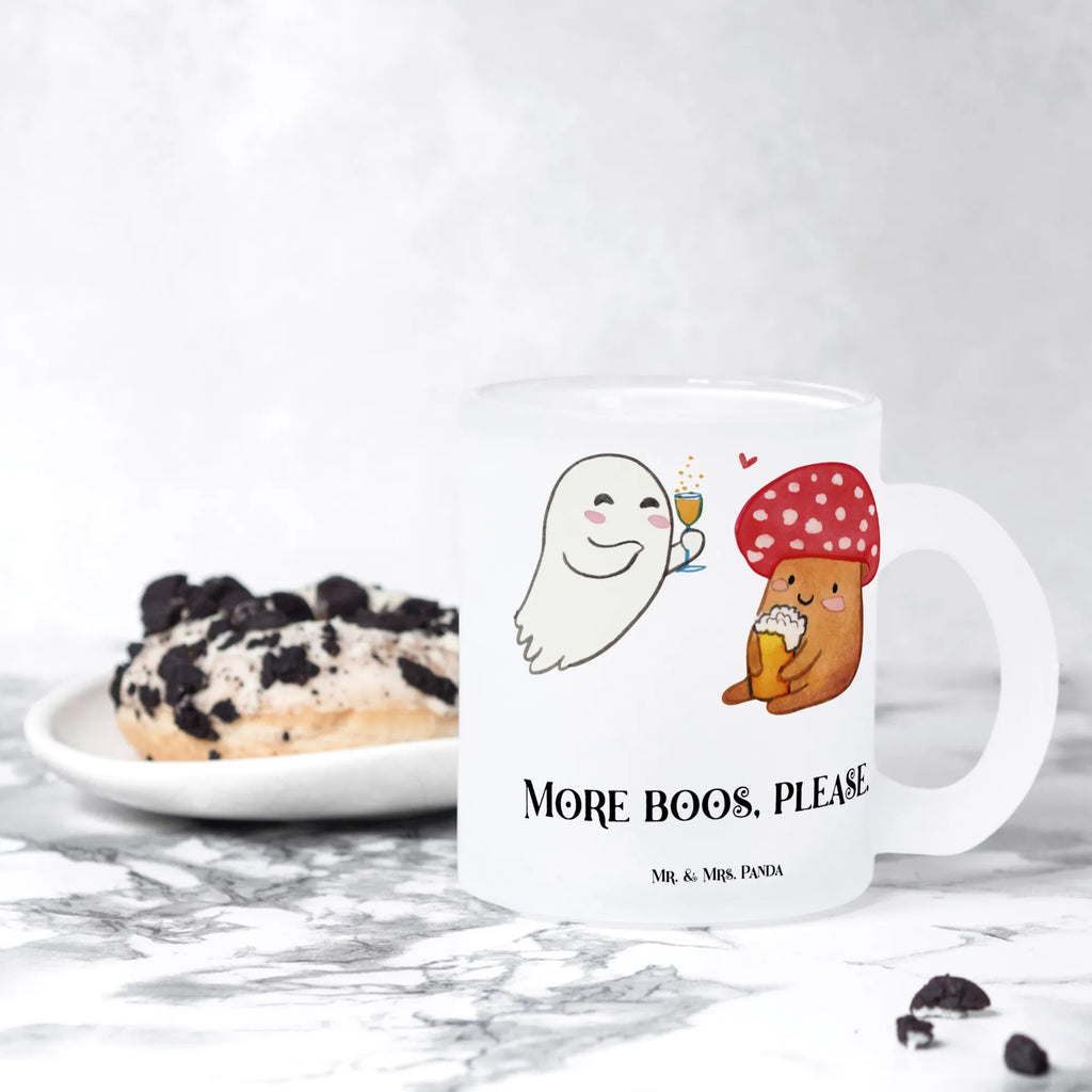 Teetasse Gespenst  Prost Teetasse, Teeglas, Teebecher, Tasse mit Henkel, Tasse, Glas Teetasse, Teetasse aus Glas, Halloween, Deko, Martinssingen, Dekoration, Geschenke, Schenken, Gespenst, Fliegenpilz, Pils, Sekt, Bier