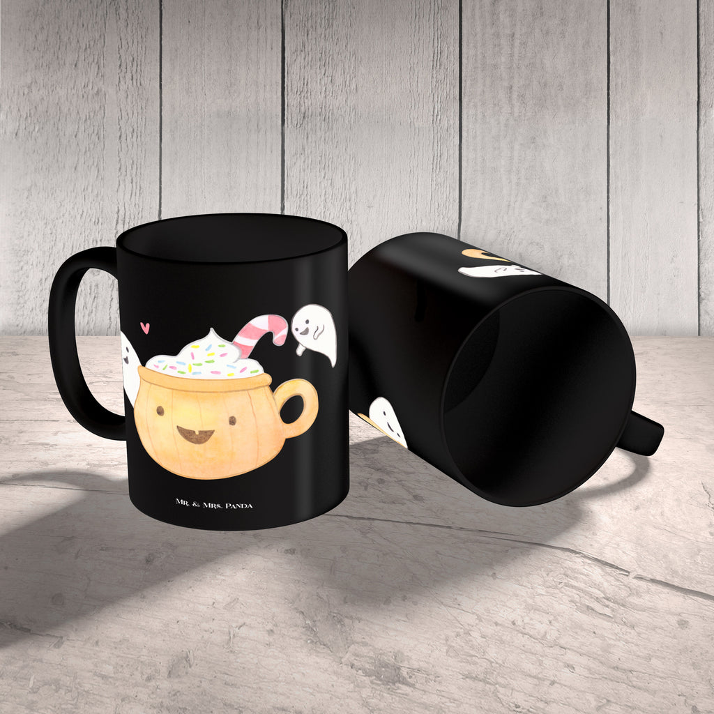 Tasse Kaffee Gespenst Tasse, Kaffeetasse, Teetasse, Becher, Kaffeebecher, Teebecher, Keramiktasse, Porzellantasse, Büro Tasse, Geschenk Tasse, Tasse Sprüche, Tasse Motive, Kaffeetassen, Tasse bedrucken, Designer Tasse, Cappuccino Tassen, Schöne Teetassen, Halloween, Deko, Martinssingen, Dekoration, Geschenke, Schenken, Halloween Deko, Trick or Treat, Süßes sonst gibt's saures, Pumpkin spiced Latte, Kaffee, Gespenst