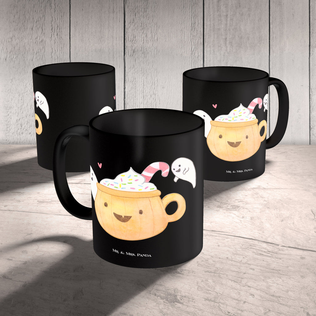 Tasse Kaffee Gespenst Tasse, Kaffeetasse, Teetasse, Becher, Kaffeebecher, Teebecher, Keramiktasse, Porzellantasse, Büro Tasse, Geschenk Tasse, Tasse Sprüche, Tasse Motive, Kaffeetassen, Tasse bedrucken, Designer Tasse, Cappuccino Tassen, Schöne Teetassen, Halloween, Deko, Martinssingen, Dekoration, Geschenke, Schenken, Halloween Deko, Trick or Treat, Süßes sonst gibt's saures, Pumpkin spiced Latte, Kaffee, Gespenst