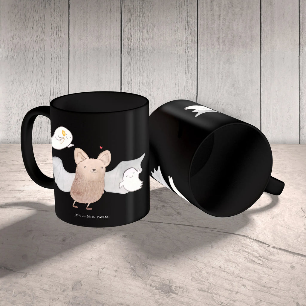 Tasse Fledermaus Gespenster Tasse, Kaffeetasse, Teetasse, Becher, Kaffeebecher, Teebecher, Keramiktasse, Porzellantasse, Büro Tasse, Geschenk Tasse, Tasse Sprüche, Tasse Motive, Kaffeetassen, Tasse bedrucken, Designer Tasse, Cappuccino Tassen, Schöne Teetassen, Halloween, Deko, Martinssingen, Dekoration, Geschenke, Schenken, Halloween Deko, Trick or Treat, Süßes sonst gibt's saures, Fledermaus, Gespenster