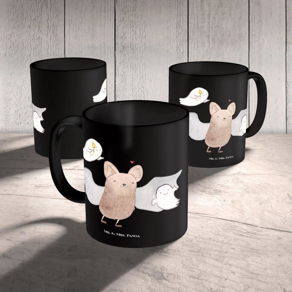 Tasse Fledermaus Gespenster Tasse, Kaffeetasse, Teetasse, Becher, Kaffeebecher, Teebecher, Keramiktasse, Porzellantasse, Büro Tasse, Geschenk Tasse, Tasse Sprüche, Tasse Motive, Kaffeetassen, Tasse bedrucken, Designer Tasse, Cappuccino Tassen, Schöne Teetassen, Halloween, Deko, Martinssingen, Dekoration, Geschenke, Schenken, Halloween Deko, Trick or Treat, Süßes sonst gibt's saures, Fledermaus, Gespenster