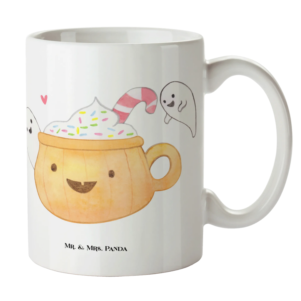 Tasse Kaffee Gespenst Tasse, Kaffeetasse, Teetasse, Becher, Kaffeebecher, Teebecher, Keramiktasse, Porzellantasse, Büro Tasse, Geschenk Tasse, Tasse Sprüche, Tasse Motive, Kaffeetassen, Tasse bedrucken, Designer Tasse, Cappuccino Tassen, Schöne Teetassen, Halloween, Deko, Martinssingen, Dekoration, Geschenke, Schenken, Halloween Deko, Trick or Treat, Süßes sonst gibt's saures, Pumpkin spiced Latte, Kaffee, Gespenst