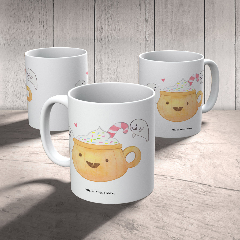 Tasse Kaffee Gespenst Tasse, Kaffeetasse, Teetasse, Becher, Kaffeebecher, Teebecher, Keramiktasse, Porzellantasse, Büro Tasse, Geschenk Tasse, Tasse Sprüche, Tasse Motive, Kaffeetassen, Tasse bedrucken, Designer Tasse, Cappuccino Tassen, Schöne Teetassen, Halloween, Deko, Martinssingen, Dekoration, Geschenke, Schenken, Halloween Deko, Trick or Treat, Süßes sonst gibt's saures, Pumpkin spiced Latte, Kaffee, Gespenst