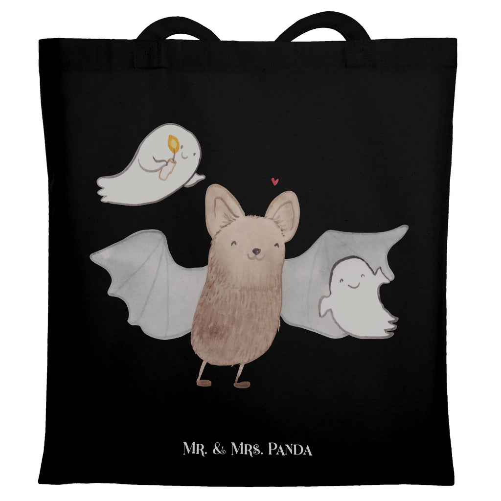 Tragetasche Fledermaus Gespenster Beuteltasche, Beutel, Einkaufstasche, Jutebeutel, Stoffbeutel, Tasche, Shopper, Umhängetasche, Strandtasche, Schultertasche, Stofftasche, Tragetasche, Badetasche, Jutetasche, Einkaufstüte, Laptoptasche, Halloween, Deko, Martinssingen, Dekoration, Geschenke, Schenken, Halloween Deko, Trick or Treat, Süßes sonst gibt's saures, Fledermaus, Gespenster