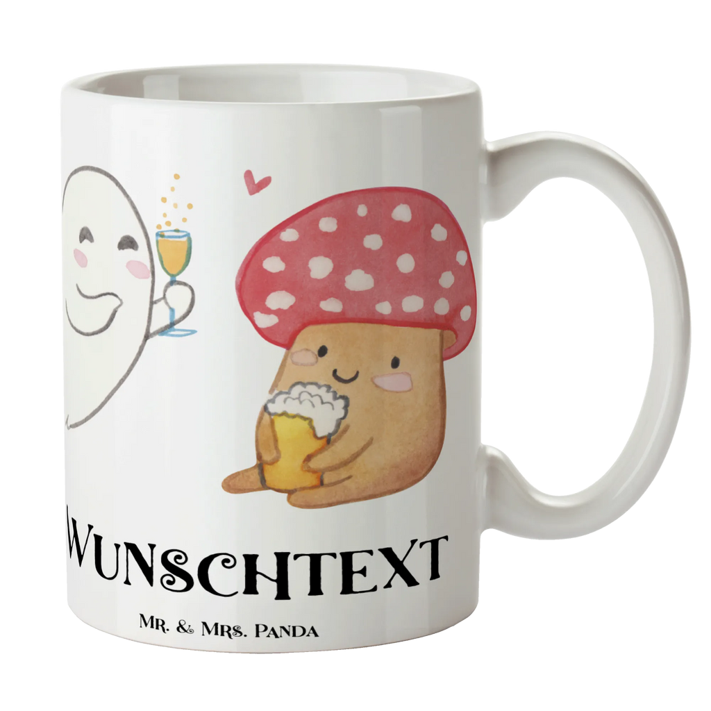 Personalisierte Tasse Gespenst  Prost Personalisierte Tasse, Namenstasse, Wunschname, Personalisiert, Tasse, Namen, Drucken, Tasse mit Namen, Halloween, Deko, Martinssingen, Dekoration, Geschenke, Schenken, Gespenst, Fliegenpilz, Pils, Sekt, Bier