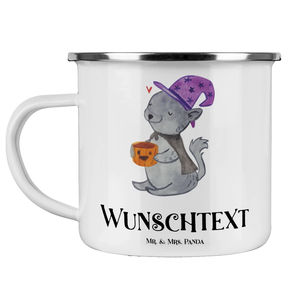 Personalisierte Emaille Tasse Kater Kaffee Emaille Tasse personalisiert, Emaille Tasse mit Namen, Campingtasse personalisiert, Namenstasse, Campingtasse bedrucken, Campinggeschirr personalsisert, tasse mit namen, personalisierte tassen, personalisierte tasse, tasse selbst gestalten, tasse bedrucken, tassen bedrucken, Halloween, Deko, Martinssingen, Dekoration, Geschenke, Schenken, Hexe, Kater, Kaffee, Magie