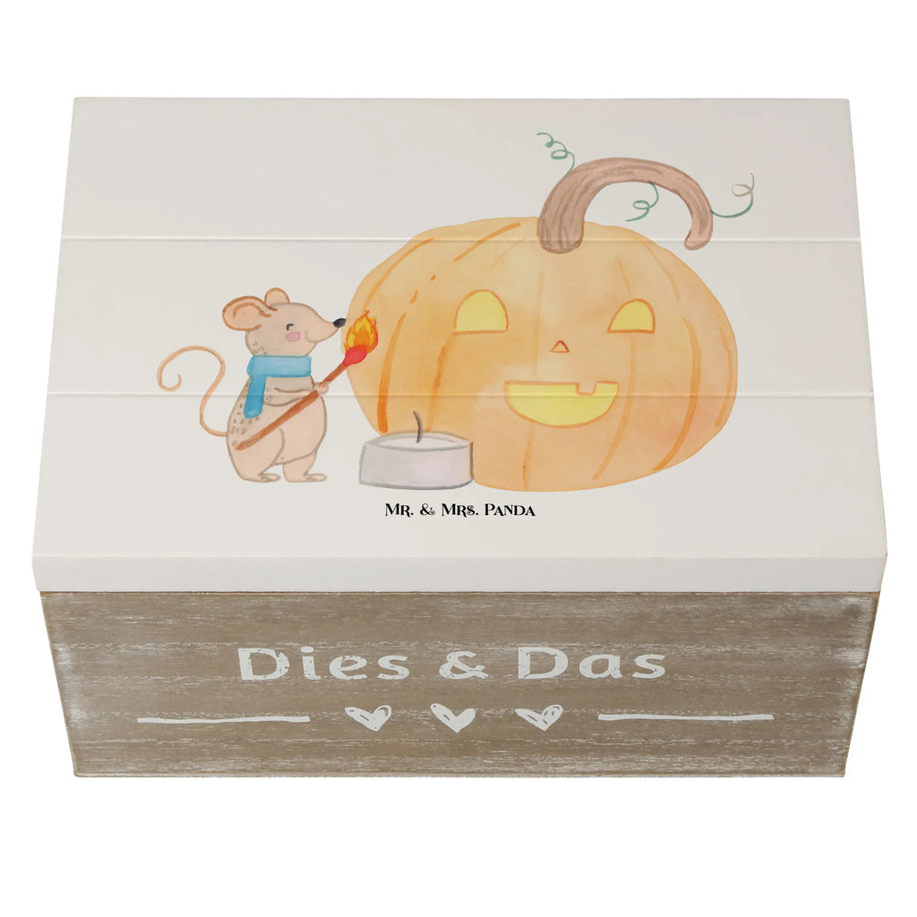 Holzkiste Kürbis Maus Holzkiste, Kiste, Schatzkiste, Truhe, Schatulle, XXL, Erinnerungsbox, Erinnerungskiste, Dekokiste, Aufbewahrungsbox, Geschenkbox, Geschenkdose, Halloween, Deko, Martinssingen, Dekoration, Geschenke, Schenken, Halloween Deko, Trick or Treat, Süßes sonst gibt's saures, Maus, Kürbis, Kerzen