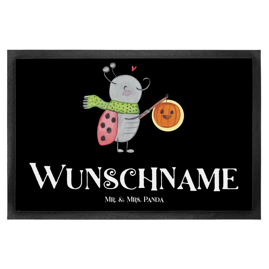 Personalisierte Fußmatte Smörle Laterne Personalisierte Fußmatte, Fußmatte mit Namen, Personalisieruung, Personalisiert, Fußmatte bedrucken, Türvorleger mit Namen, Haustürmatte personalisiert, Namensfussmatte, Wunschnamen, Bedrucken, Türvorleger personalisiert, Halloween, Deko, Martinssingen, Dekoration, Geschenke, Schenken, Laterne, Herbst, Marienkäfer