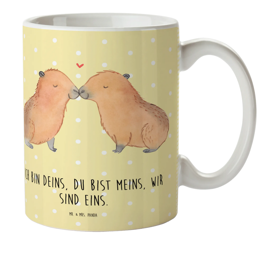 Kindertasse Capybara Liebe Kindertasse, Kinder Tasse, Kunststoff Tasse, Kindergarten Tasse, Trinkbecher, Camping Becher, Kaffeetasse, Kunststoffbecher, Kindergartenbecher, Outdoorgeschirr, Kunststoffgeschirr, Reisebecher, Reisetasse, Kinderbecher, Bruchfeste Tasse, Bruchsichere Tasse, Plastik Tasse, Plastiktasse, Tiermotive, Gute Laune, lustige Sprüche, Tiere, Capybara, Liebe, verliebt, Paar, Jahrestag, Kuschel Capybaras, Tierliebe, Romantisches Geschenk, Handgezeichnet, Verschmolzen, Geschenkidee, Beziehung, Partnertiere, Ich bin deins, Du bist meins, Liebesspruch, Herzlich, Valentinstag, Ehejubiläum, Liebesbeweis