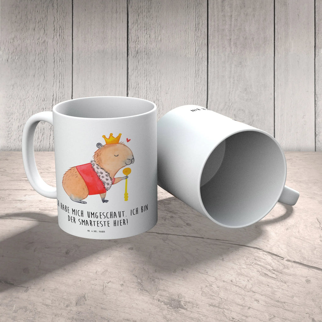 Kindertasse Capybara König Kindertasse, Kinder Tasse, Kunststoff Tasse, Kindergarten Tasse, Trinkbecher, Camping Becher, Kaffeetasse, Kunststoffbecher, Kindergartenbecher, Outdoorgeschirr, Kunststoffgeschirr, Reisebecher, Reisetasse, Kinderbecher, Bruchfeste Tasse, Bruchsichere Tasse, Plastik Tasse, Plastiktasse, Tiermotive, Gute Laune, lustige Sprüche, Tiere, Capybara, König