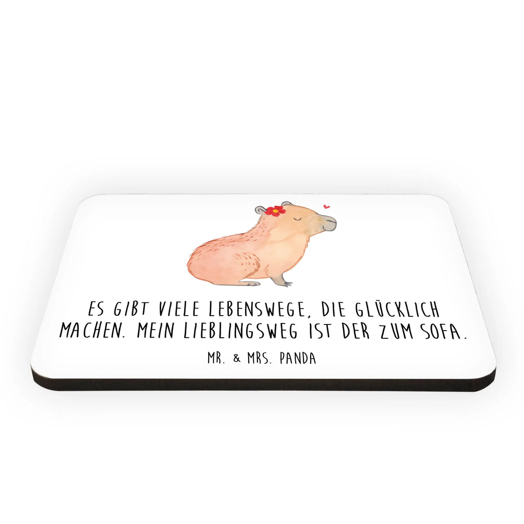 Magnet Capybara Blume Kühlschrankmagnet, Pinnwandmagnet, Souvenir Magnet, Motivmagnete, Dekomagnet, Whiteboard Magnet, Notiz Magnet, Kühlschrank Dekoration, Tiermotive, Gute Laune, lustige Sprüche, Tiere, Capybara