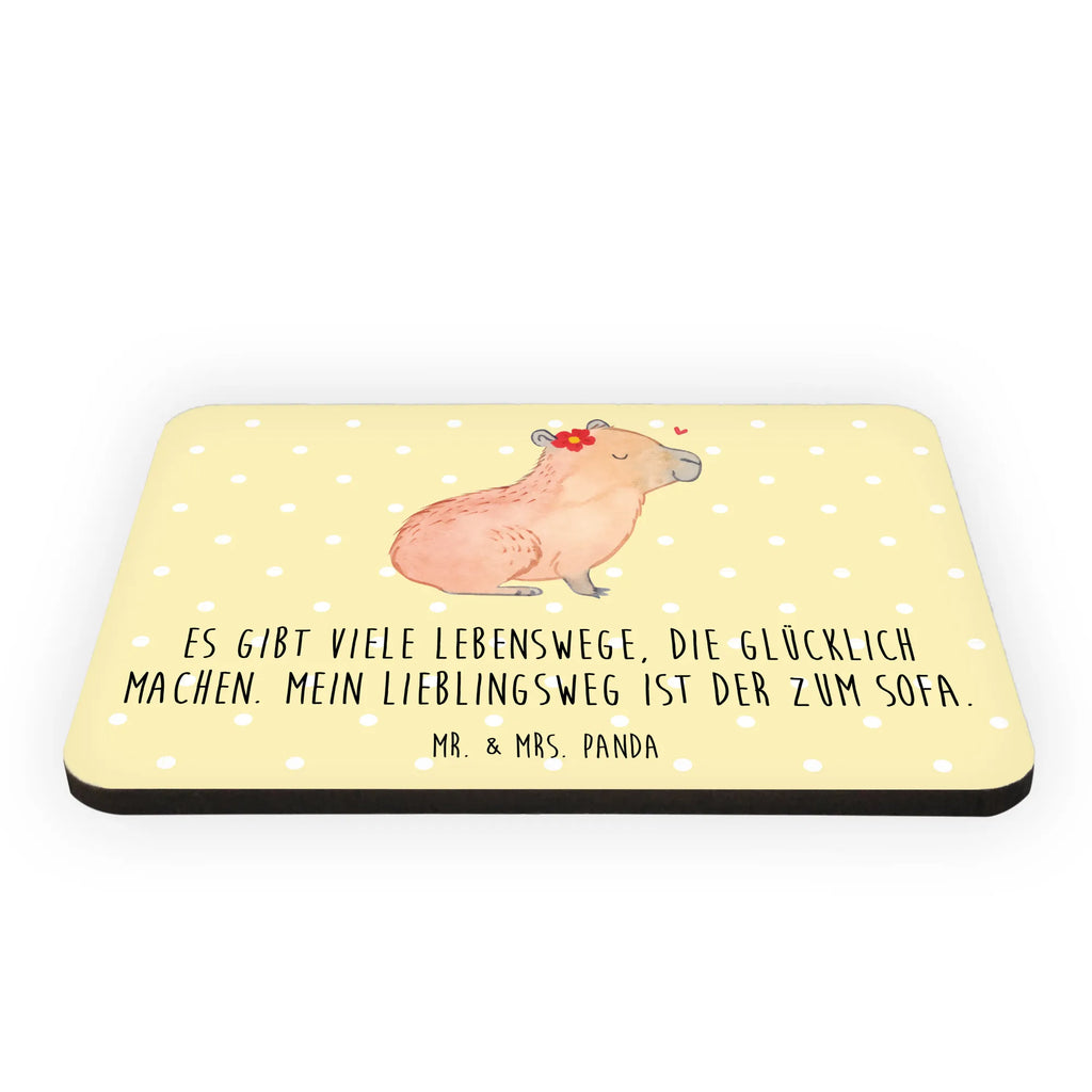 Magnet Capybara Blume Kühlschrankmagnet, Pinnwandmagnet, Souvenir Magnet, Motivmagnete, Dekomagnet, Whiteboard Magnet, Notiz Magnet, Kühlschrank Dekoration, Tiermotive, Gute Laune, lustige Sprüche, Tiere, Capybara