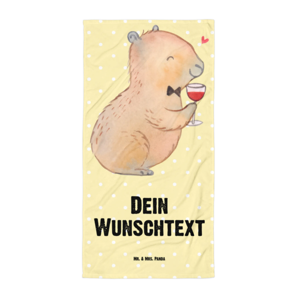 Handtuch mit Namen Capybara Wein Personalisiertes Badehandtuch, Handtuch personalisiert, Handtuch mit Namen, Badetuch personalisiert, Handtuch bedrucken, Saunatuch mit Namen, Handtuch Geschenk, Tiermotive, Gute Laune, lustige Sprüche, Tiere, Capybara Weinflasche, Weinliebhaber Geschenk, Capybara Zeichnung, Adrette Tiere, Panda Handzeichnung, Weintrinkendes Nagetier, Capybara Kunstwerk, Geschenk für Weinkenner, Stilvolles Capybara, Heiterer Capybara, Liebe zum Wein Spruch, Wein Spaßbild, Handgezeichnetes Capybara