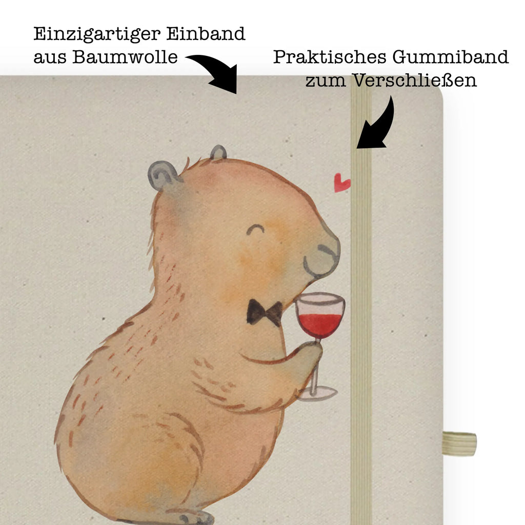 Baumwoll Notizbuch Capybara Wein Notizen, Eintragebuch, Tagebuch, Notizblock, Adressbuch, Journal, Kladde, Skizzenbuch, Notizheft, Schreibbuch, Schreibheft, Tiermotive, Gute Laune, lustige Sprüche, Tiere, Capybara Weinflasche, Weinliebhaber Geschenk, Capybara Zeichnung, Adrette Tiere, Panda Handzeichnung, Weintrinkendes Nagetier, Capybara Kunstwerk, Geschenk für Weinkenner, Stilvolles Capybara, Heiterer Capybara, Liebe zum Wein Spruch, Wein Spaßbild, Handgezeichnetes Capybara